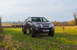 Isuzu D-Max AT35 Double Cab by Arctic Trucks 2020 года (UK)